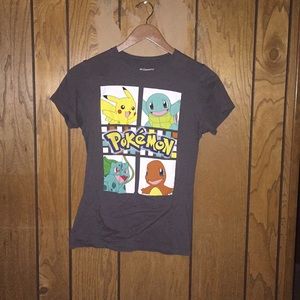 Pokemon T-Shirt